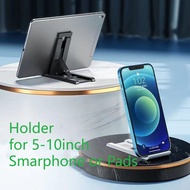 Desktop Mobile Phone Stand Foldable Lazy Stand Tablet Phone Universal Online Class Chasing Drama Mobile Phone