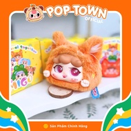 [HỎA TỐC] MIGO TRAVEL - DU LỊCH - Có zipper - Blindbox chính hãng fullseal - Toys gift quà tặng gấu 