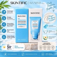ALOKA| SKINTIFIC 5X CERAMIDE SUNSCREEN 30ML
