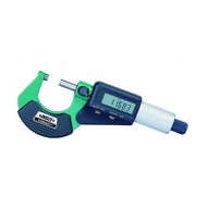 Insize 3109-25A Digital Outside Micrometer, 0-25mm/1 Inch   ID448964