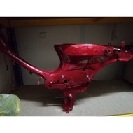 Body Frame Rangka/Chasis Honda Ex5 Dream 100% Honda Original