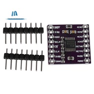 Cjmcu-1220 Ads1220 Adc  Low Power 24 Bit A/D Converter