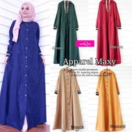 Apparel maxy