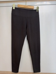 Uniqlo AIRism 緊身褲 M 碼