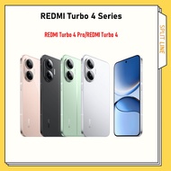 Redmi Turbo 4 Pro Harry Potter Edition Snapdragon 8s Gen 4 | Redmi Turbo 4 Dimensity 8400 Ultra