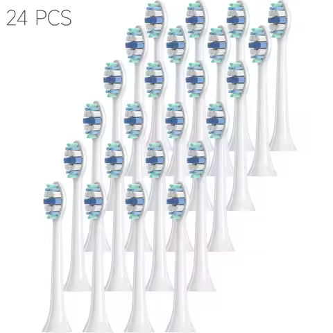 HX9034p Toothbrush brush Head for phil Soni HX3 HX6 HX9 Series HX3210 3211 6150 6500 6510 6530 9342