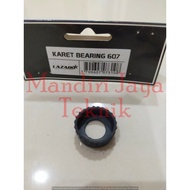 Rubber Bearing 607 LAZARO