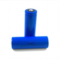 3000mah 3.7V 22650 Rechargeable Li-ion Battery lithium ion cell for Feiyu tech Fy G5 / SPG / SPGLive