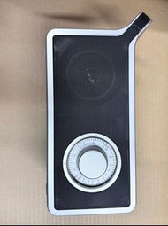 Philips Radio AE2730 復古收音機