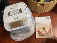 Panasonic 麵包機