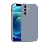 Samsung A06 5G Phone Case Samsung A16 5G Liquid Silicone Protective Case A56 5G Straight Edge All-In