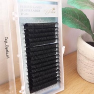MATA Yelix Ellipse (VERY soft) Yelix Ellipse Premium eyelash extensions soft eyelashes