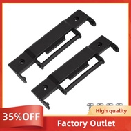 Replacement Cooler Hinge Parts-  Design(2PCS) for  Trailmate Journey 70 Qt Cooler