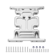 SKID PLATE RC SCX10 II AXIAL 1/10 MOUNT GEARBOX SCX10 II - TATA TOYS SHOP
