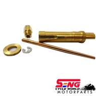 TS125 SLIDE NEEDLE ASSY-SAFETY