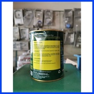 ▘ ➕◬ ▛ Boysen Silver Finish Aluminum Paint B75 1 Liter