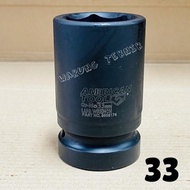American Tool Socket For Labor Lug Wrench Torque Multiplier 33 Mm