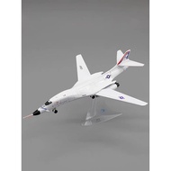 US Airforce B-1B 1/144 Diecast display model Bomber Airplane