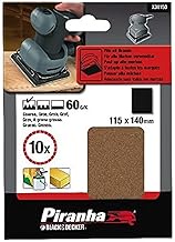 Piranha x31150-xj 60 g Spa Brown Atomm Quarter Table