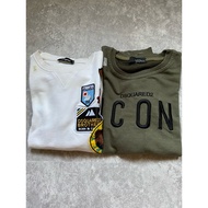 Sweatshirt Dsquared2