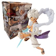 ONE PIECE MONKEY.D.LUFFY figure Model โมเดลฟิกเกอร์ ลูฟี่ ของแท้ 100% นำเข้าจากญี่ปุ่น งานสวยมาก