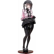 【SSR FIGURE】オリジナル SSR FIGURE「Dear My Rubber」黒川ミウ 通常版