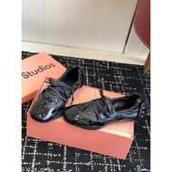 Casual Sneakers studios Ballet Shoes 9.10-acne