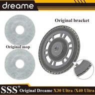 Original Dreame L20 Ultra / X30 Ultra / X40 Ultra / Mijia M30S / S30 Pro Ultra Robot Vacuums Cleaner