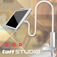 Lazypod Arm Universal Tablet PC Holder Clip 360