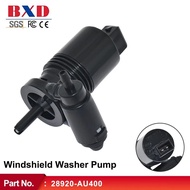 Windshield Washer Pump 28920-AU400 28920AU400 For Nisssan