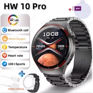 Smart Watch HW10 Pro Men Women 1.52 Inch 360*360 HD Screen Waterproof  IP67 Touch Screen Sport Healt