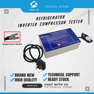 REFRIGERATORS INVERTER COMPRESSOR TESTER