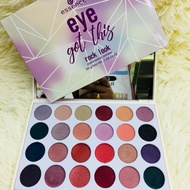 Essence Eye Got This Eyeshadow Palette Beauty Cosmetic + Free Gift