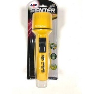 Abc Led Flashlight Large R20