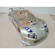 1:10 scale soft Body removed rc qd || Hometoys