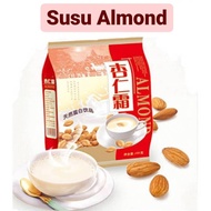 - ALMOND Milk 400gr Almond Milk Powder/
