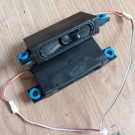 Original toshiba 43V35KP led tv speaker