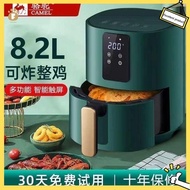 air fryer air fryer oven Air Fryer Home New Automatic Air Electric Fryer Oven All-in-one Mini Ketuhar Kecil Pelbagai fungsi