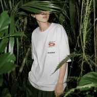 WADEZIG T-SHIRT - RUNNER