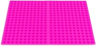 TRIXIE Silicone Baking Tray 38 x 28 cm
