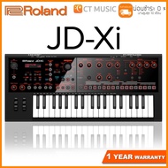 Roland JD-Xi  คีย์บอร์ด Keyboard