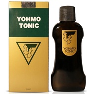 YOHMO HAIR TONIC 200ML - BEAUTY LANGUAGE