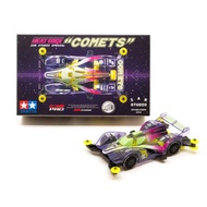 TAMIYA 92459 HEAT EDGE IAB STUDIO SPECIAL " COMETS" [ MA CHASSIS ]