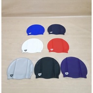 Swimming Silicone Cap Arena / Swimming Cap Arena ACG 210 - ORIGINAL KGS