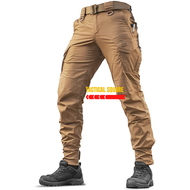 CELANA TACTICAL PRIA MTAC HITAM /CELANA TACTICAL OUTDOOR PANJANG TERBARU 2022 / celana pdl brimob hi