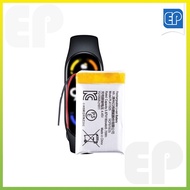New PL411525 Replacement Battery for Xiaomi Mi Band 7 MI BAND 7 Pro BAND 7 NFC Smart Bracelet Wristb
