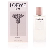 Loewe 001 Woman Eau De Perfume Spray 100Ml
