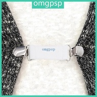 OMG Fashion Fit Dresses Cinch Clip Cardigan Collar Clip Clothes Clip Sweater Clasps
