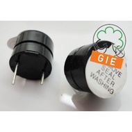 Buzzer 9-12V Arduino