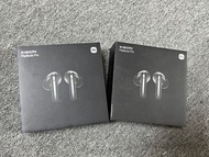 全新小米flipbuds pro 真無線藍牙降噪耳機